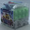 Thumbnail: Minecraft XL 5.5 oz Cube-shaped Bath Bomb Gift Set - Cotton Candy