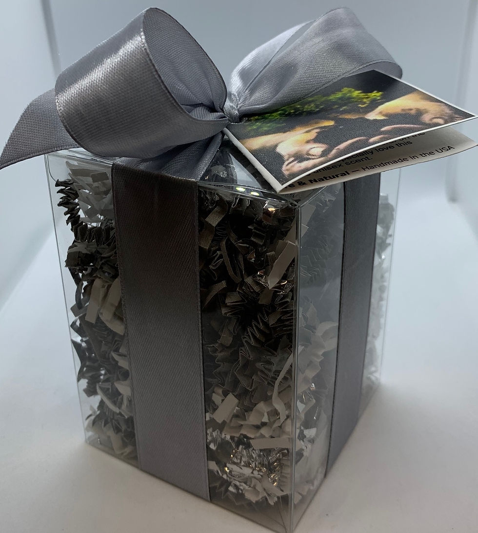 Bonsai 7-pack Bath Bomb Gift Set (b)