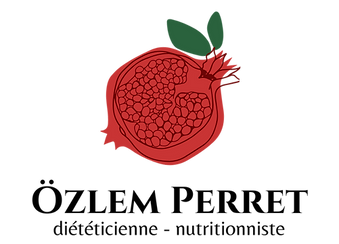 Özlem Perret diététicienne nutritionniste