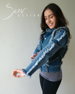 Jacket Seer