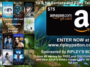 Giveaway!