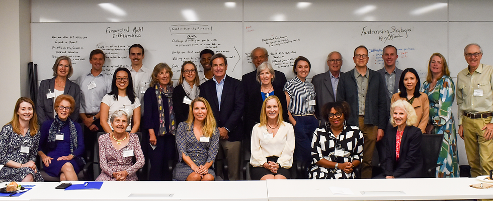 SVP Boston Insider October 2025