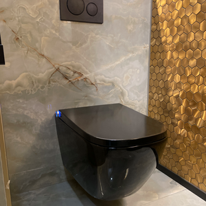 WC Sanierung