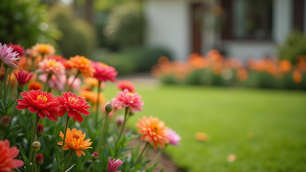Essential Home Maintenance Tips for New Homeowners