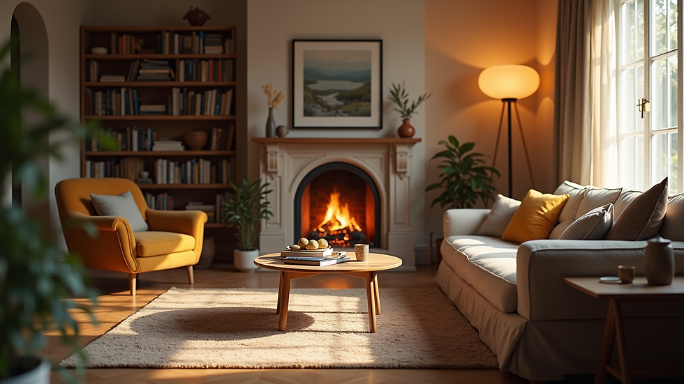 Navigating the Home Buying Process with Confidence