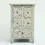 Thumbnail: Decoupage Tissue - Neutral Florals