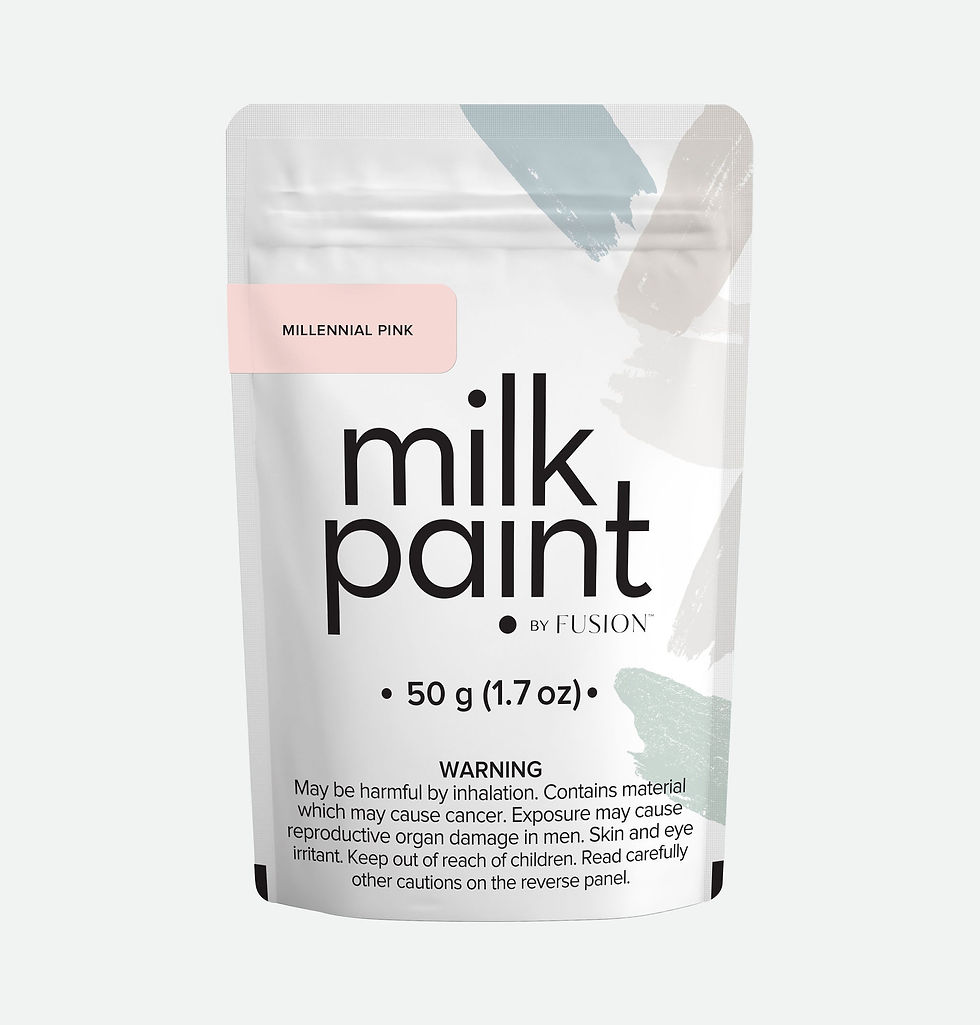 Thumbnail: Millenial Pink