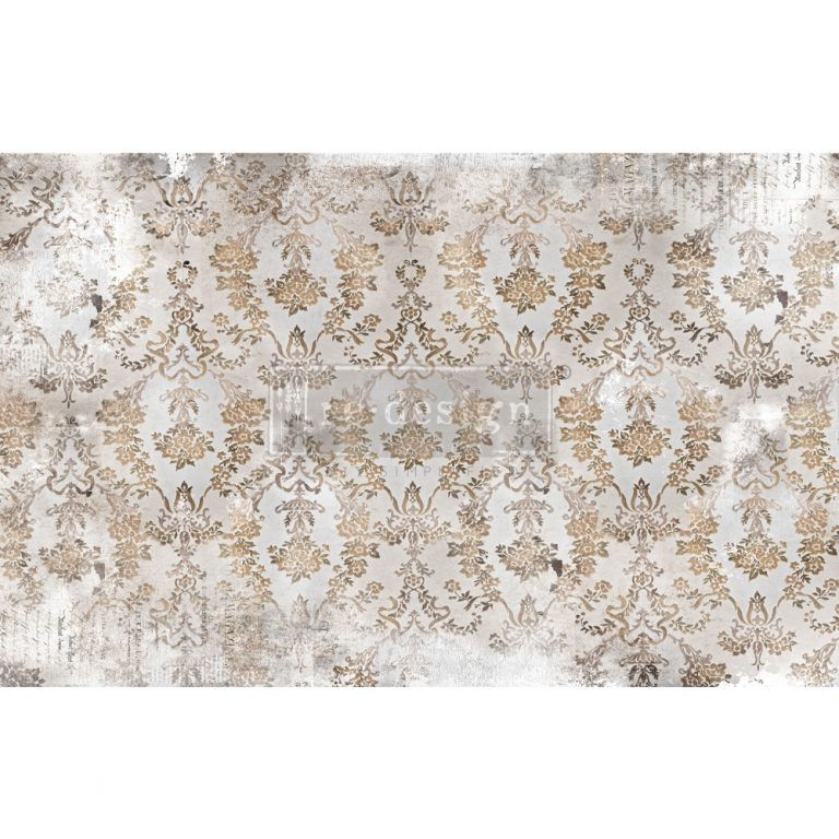 Thumbnail: Decoupage Tissue