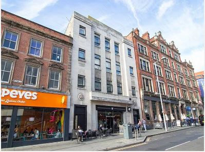 Cheap Student Accommodation in Nottingham – Affordable and Ideal near NTU Campus