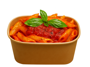 🌶️ Spice Things Up: Classic Arrabbiata Pasta Recipe (Vegetarian)