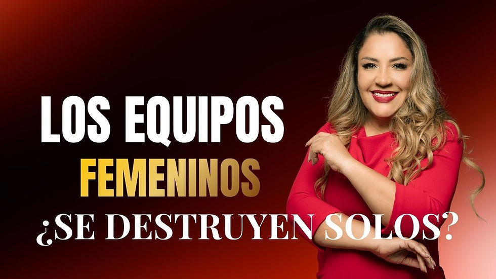 Sororidad como KPI: mujeres en negocios se convierten en rentabilidad empresarial