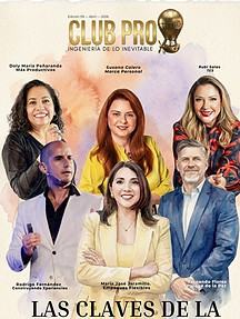 portada de revisa 9 las claves de la rentabiliad