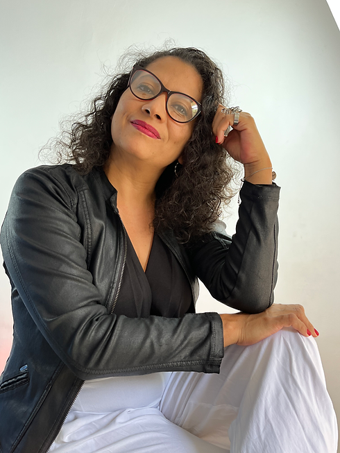 Doly Peñaranda