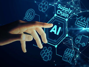 AI in Supply Chain Course in Dallas-Fort Worth