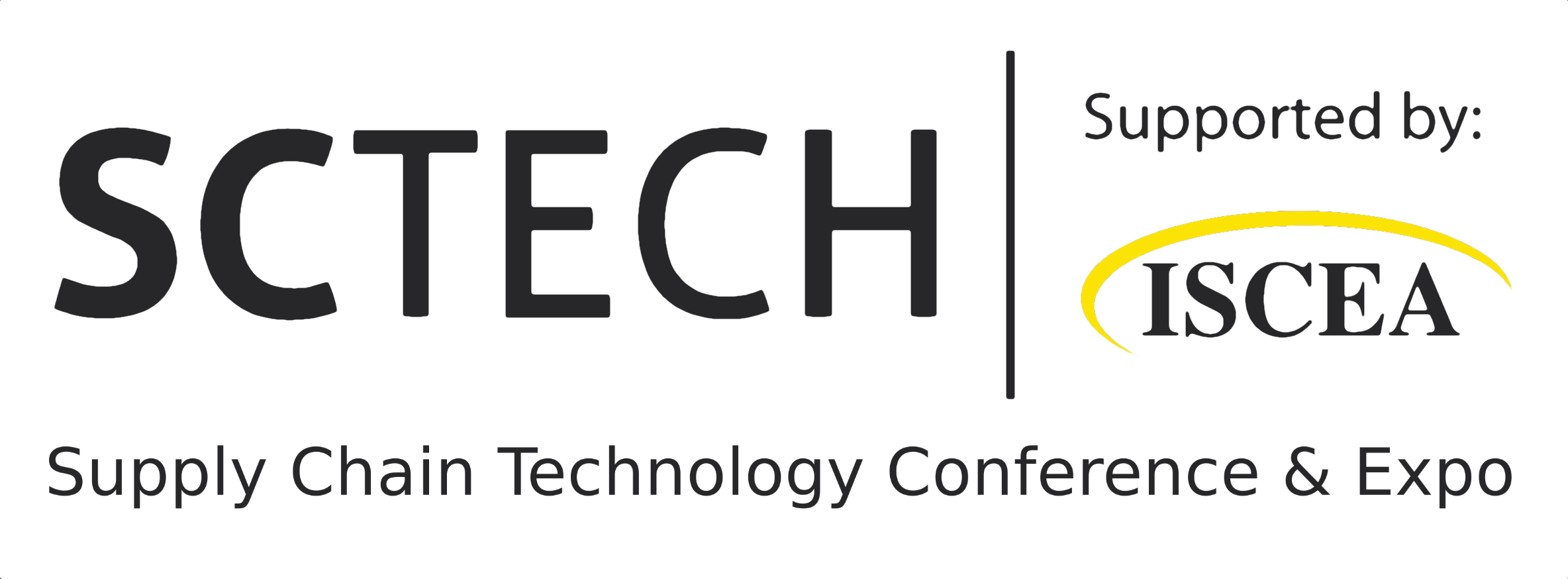 SCTECH Show logo