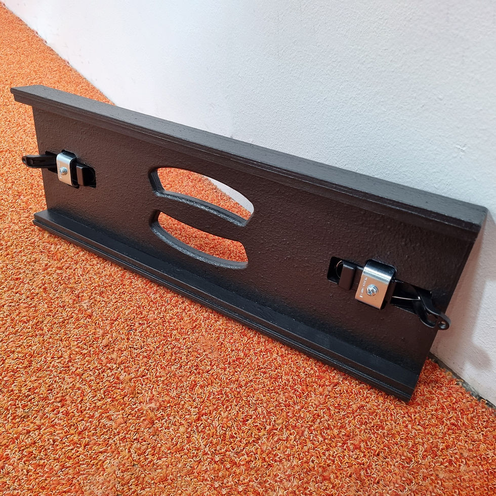 Vario FLEX rack deksel