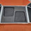 Thumbnail: Schuim inlay klap flightcase L'acoustics A10 FOCUS