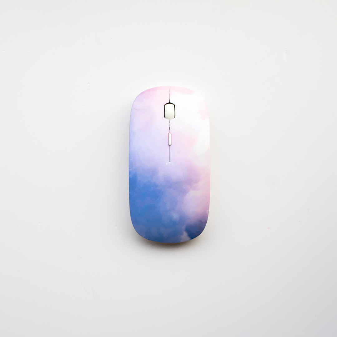 【Cloudy】Mouse