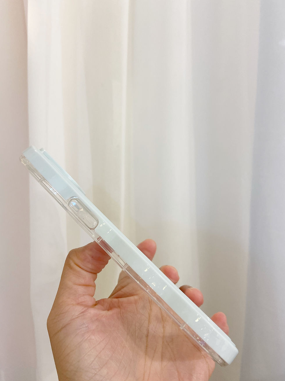 縮圖：【CAT  】 雲邊雙層鏡面防撞殼