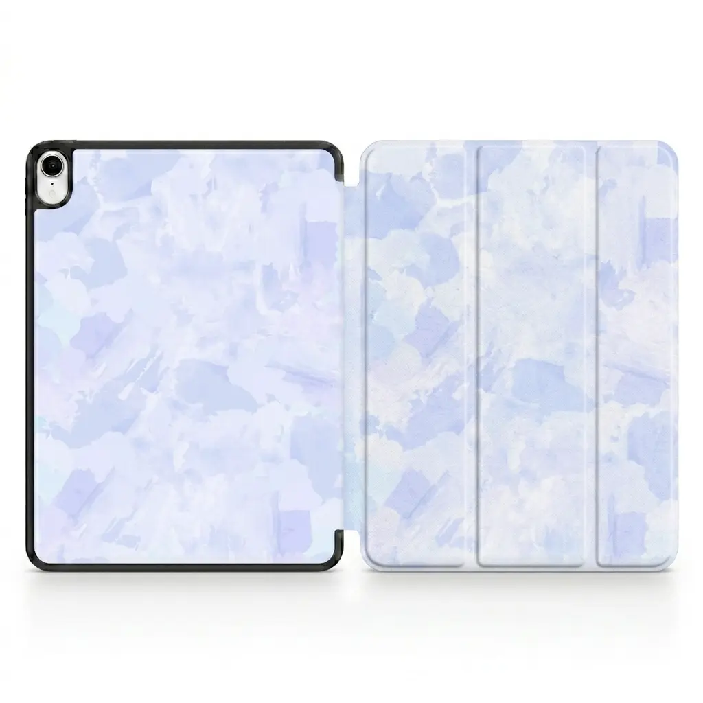 【薰衣晨光】iPad殼
