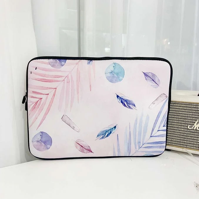 【Feather】Laptop Bag