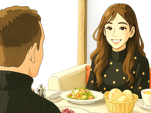 【發現這8個徵兆，可能代表你們的關係正從密友邁向戀人】