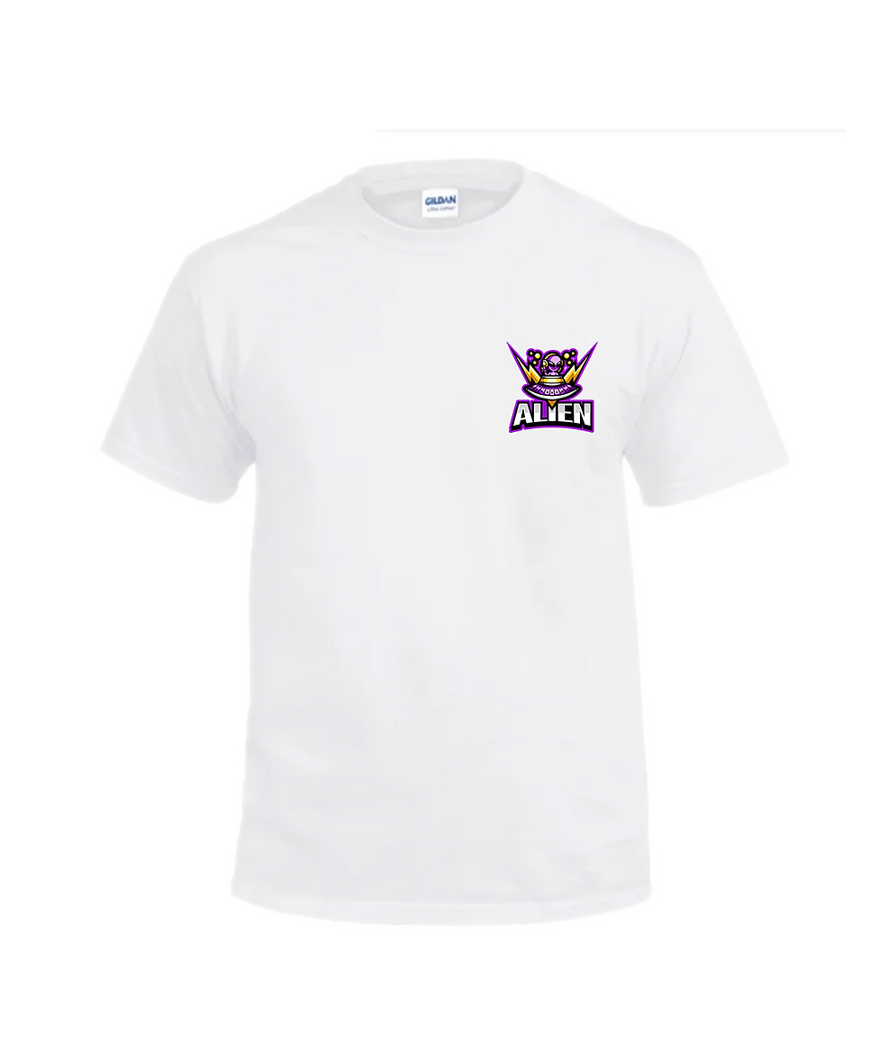 Thumbnail: T Shirt 太空系列【異形UFO】Monkabo.com 香港品牌