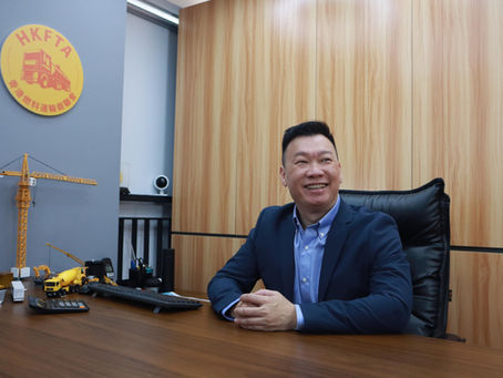 香港商報:【業界聲音】燃料運輸商聯會盼增加合規危險品車輛停泊空間