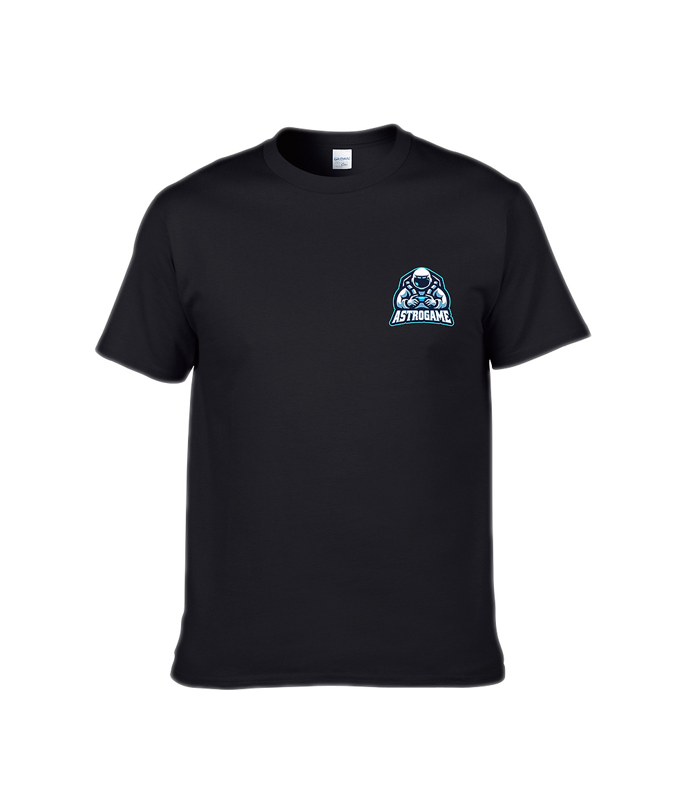 縮圖：T Shirt 太空系列 【太空漫遊】