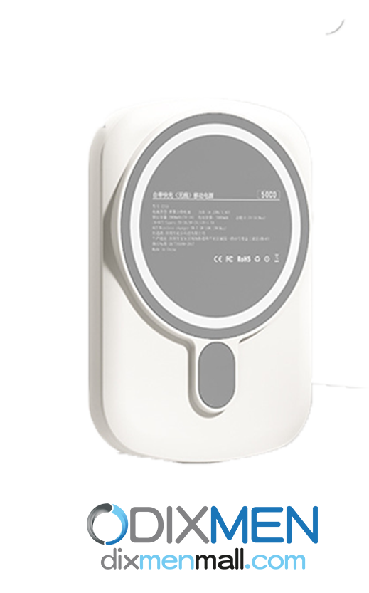 縮圖：Magsafe 磁吸無線充電