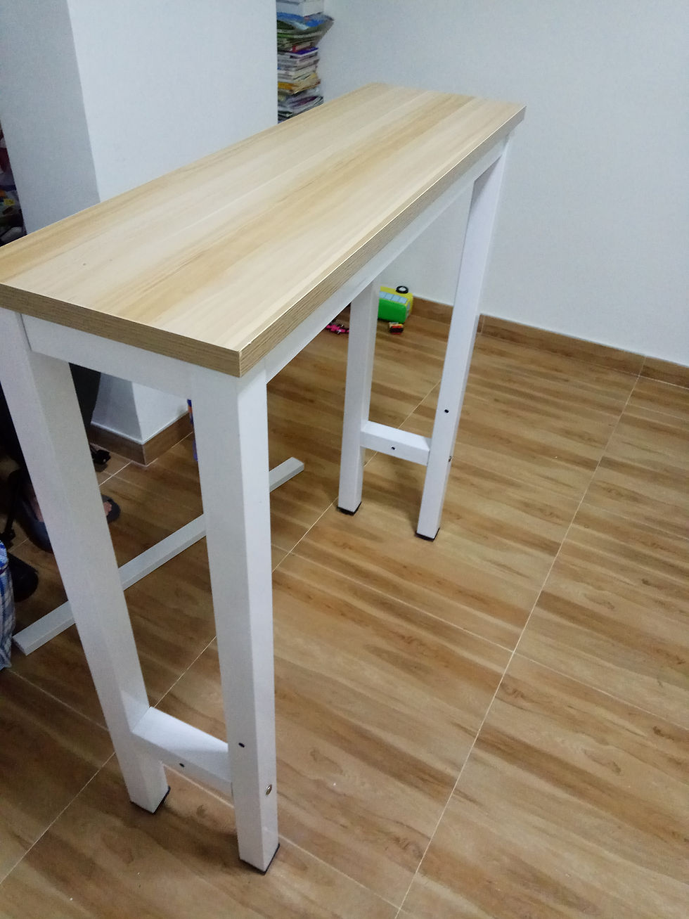縮圖：簡約日式小吧檯