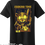 縮圖：T Shirt 漫畫系列【酒肉先輩】