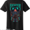 縮圖：T Shirt 漫畫系列【Space Fighter】