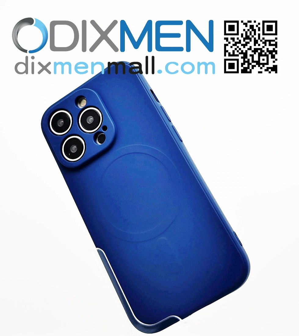 縮圖：IPHONE14全系列 手機保護套｜磁吸充電｜液態矽膠