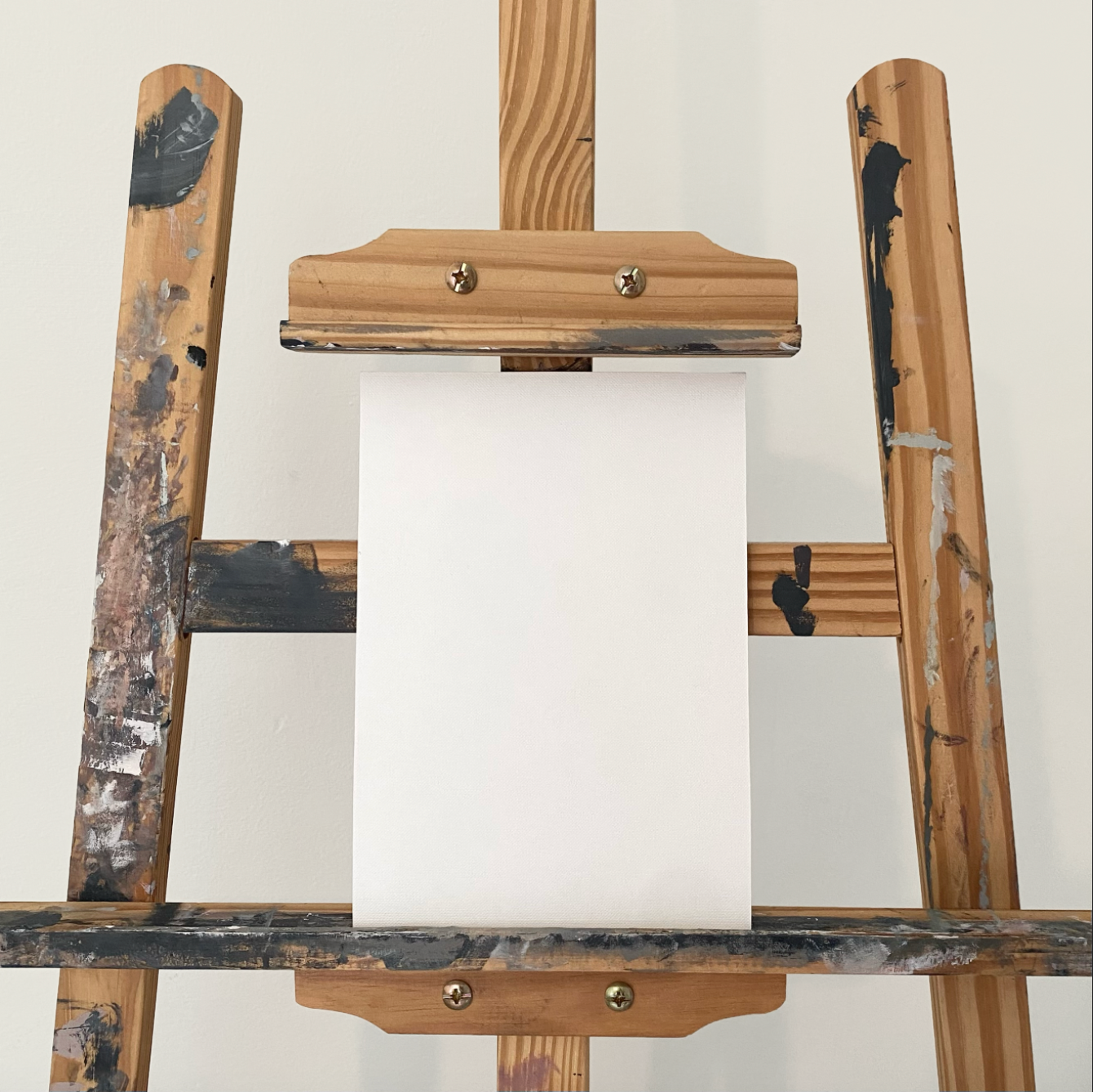 Custom A5 Unframed Portrait