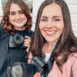 Kylee Green Photography's Newest Team Member | Matti | Preston Photographer| Bear Lake Photographer