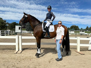 Training, Mentorship, and the Value of a Trusted Coach