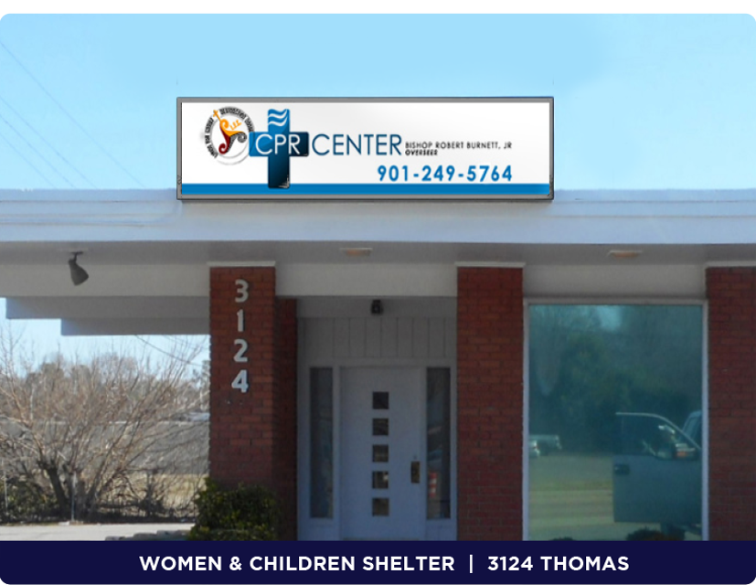 CPR Center