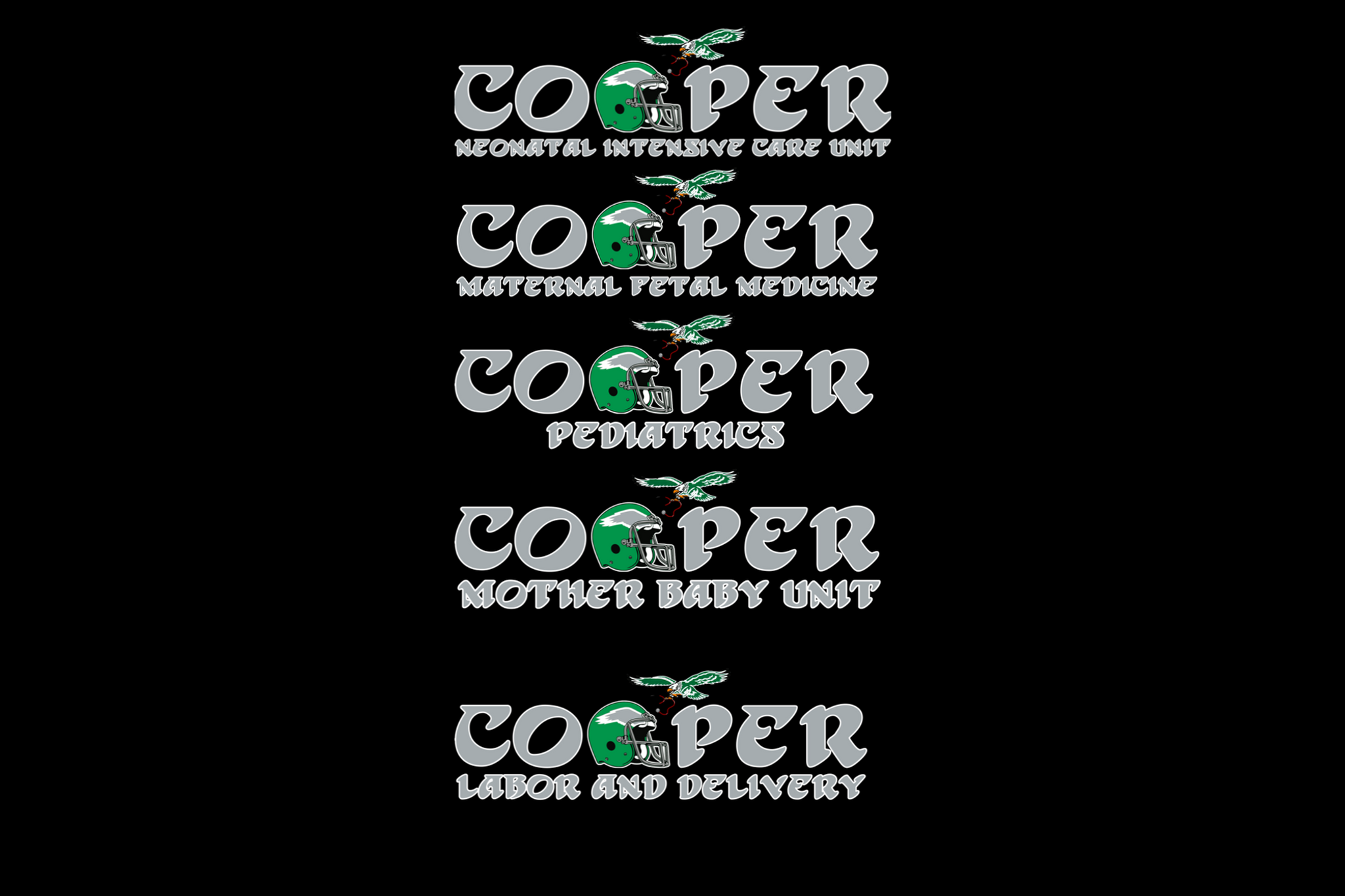 Cooper Kelly