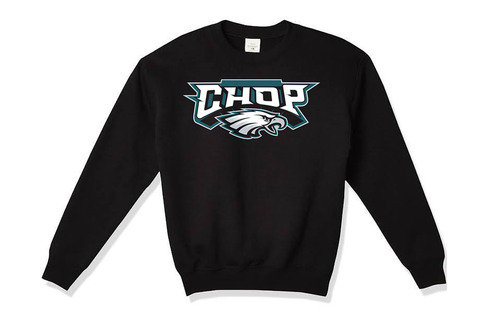 Thumbnail: CHOP Go Birds!