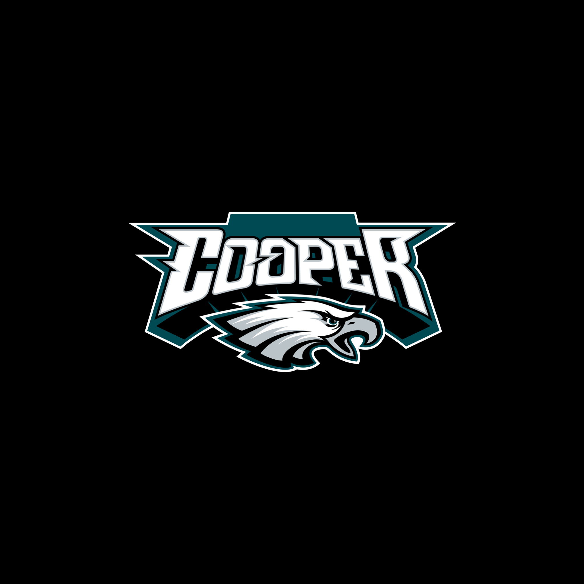 Cooper Eagles