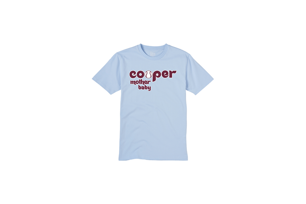 Thumbnail: Cooper Merch