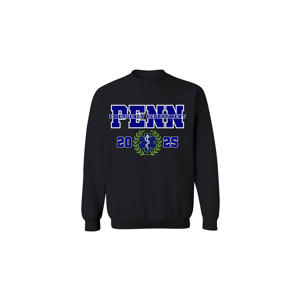 Thumbnail: PENN "UNI"