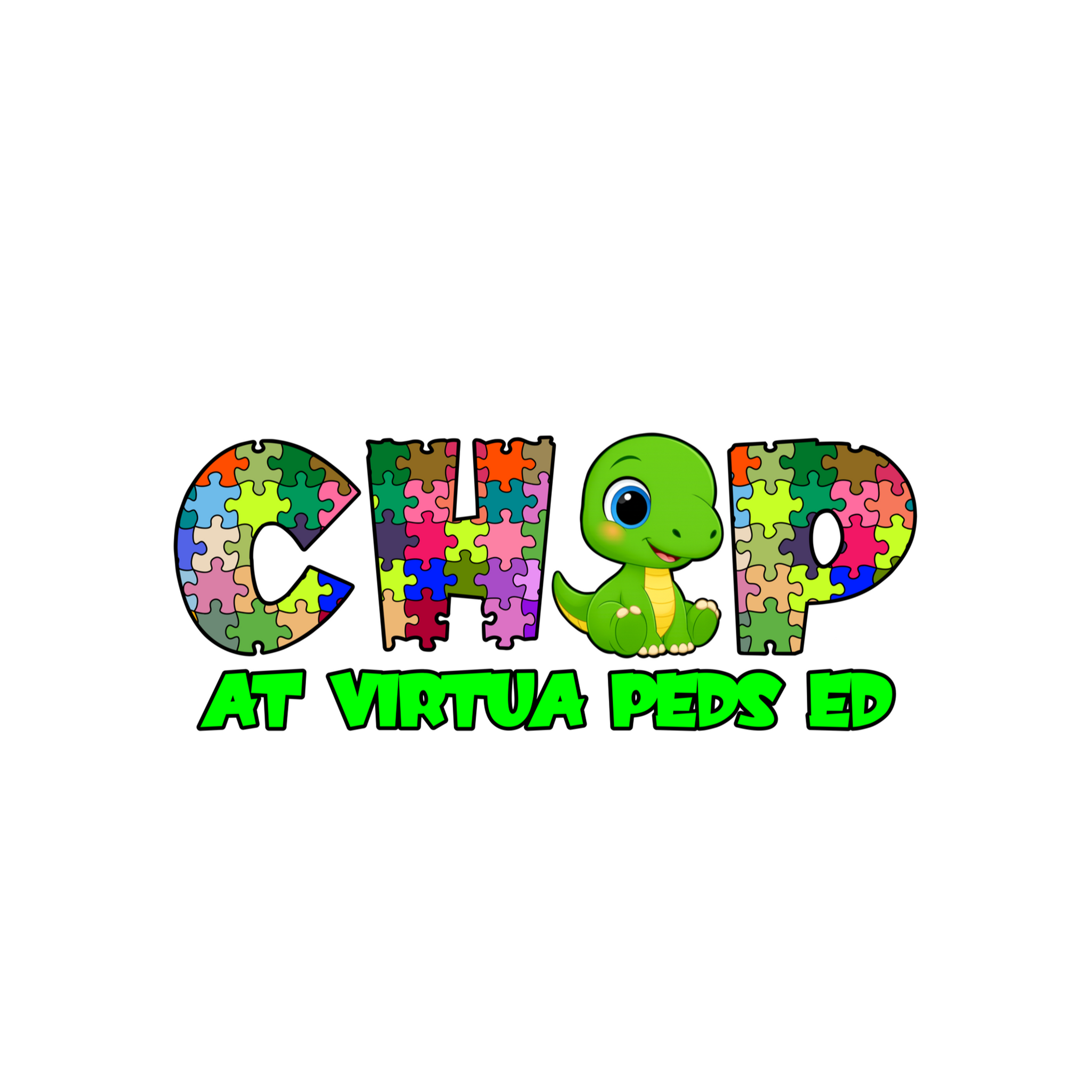 CHOP Virtua Peds ED