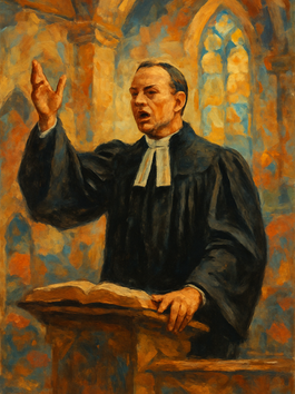 Experiential preaching