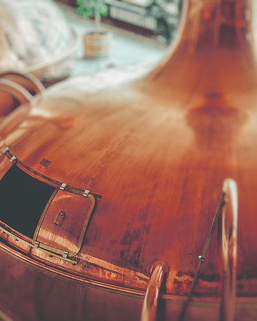 Brewery