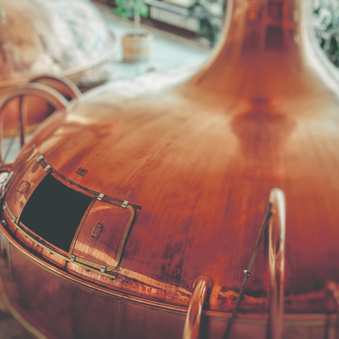 Brewery