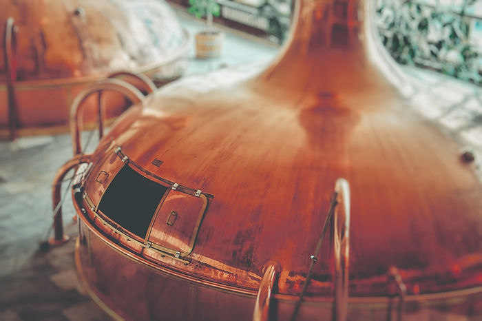 Brouwerij
