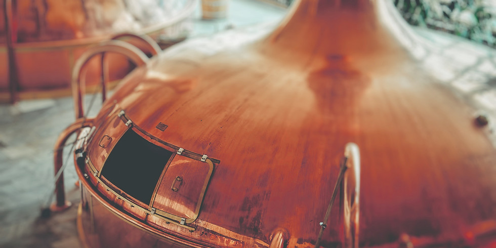 Badger Hill Brewery Tour