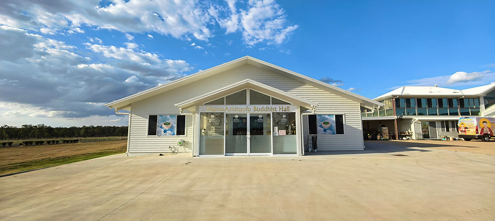 Now Hiring: Online Outreach & Translation Team